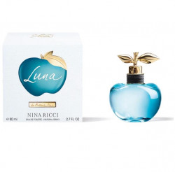 Nina Ricci Les Belles De Nina 2.7 Oz 80 Ml
