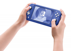 Nintendo Switch™ Lite - Blue