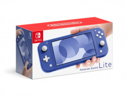 Nintendo Switch™ Lite - Blue