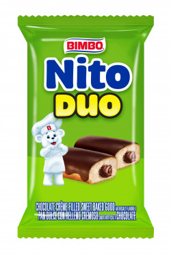 Nito Duo Bimbo 4.4 Oz