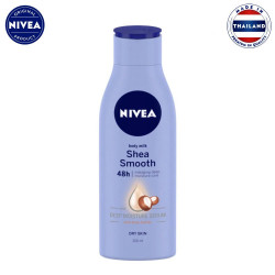 NIVEA |Body Lotion |Soft Milk |48H |Hydration |100 Ml
