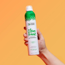 Not Your Mother's Clean Freak Original Dry Shampoo