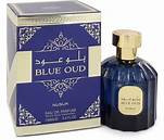 Nusuk Blue Oud Eau De Parfum Spray 3.4 Oz Unisex
