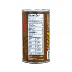 NUTRAMENT Energy Nutrition Drink Chocolate, 12 oz, 12 Count