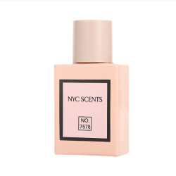 NYC Scents 25ml Mini Pocket Perfume Women Perfume NO.031