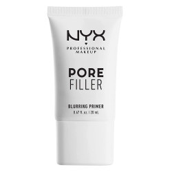 NYX PROFESSIONAL MAKEUP Pore Filler Blurring Primer, Vegan Face Primer (Packaging May Vary)