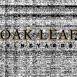 Oak Leaf® Vineyards White Zinfandel Rose Wine - 750ml, American