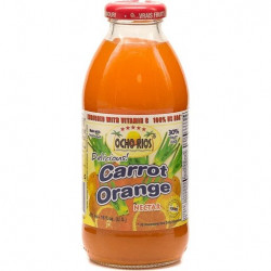 Ocho Rios Carrot Orange Nectar