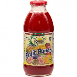 Ocho Rios Fruit Punch Nectar