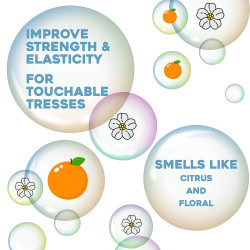 OGX Extra Strength Hydrate & Repair + Argan Oil of Morocco Conditioner for Dry, Damaged Hair, Cold-Pressed Argan Oil to Moisturize Hair, Paraben-Free, Sulfate-Free Surfactants, 13 Fl Oz