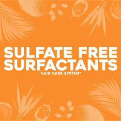 OGX Strength Length + Golden Turmeric Conditioner with Milk to Soothe Scalp Nourish Hair, Ayurveda SulfateFree Surfactants for Stronger Longer Hair, Coconut, 13 Fl Oz