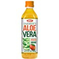 OKF Farmers Aloevera Drink Mango