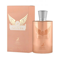 Olivia Alhambra Eau De Parfum Spray For Women 2.7 Oz 80 Ml