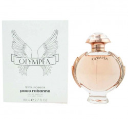 Olympea By Paco Rabanne 2.7 Oz. Eau De Parfum Spray For Women "TESTER"