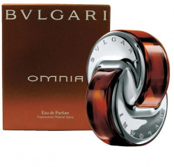 Omnia Bvlgari EDP 2.2 Oz 65 Ml