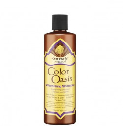 One 'N Only Argan Oil Color Oasis Volumizing Shampoo| 12 Fl Oz
