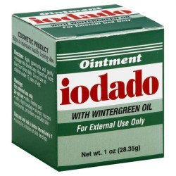 Onitment Jodado With Wintergreen Oil 1oz (28.35g)