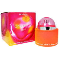 Only Me Passion By Yves De Sistelle For Women