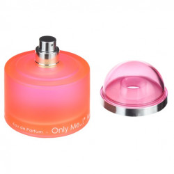 Only Me Passion By Yves De Sistelle For Women