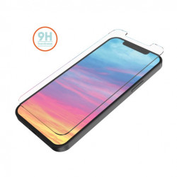 Onn. Glass Screen Protector For IPhone 12, IPhone 12 Pro- Clear