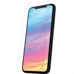 Onn. Glass Screen Protector For IPhone XR, IPhone 11 - Clear