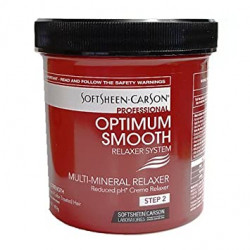 Optimum Smooth Professional Optimum Multi-mineral Relaxer Regular