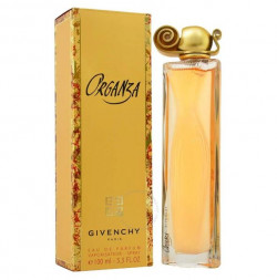 Organza Givenchy Parfum 100ml 3.3 OZ