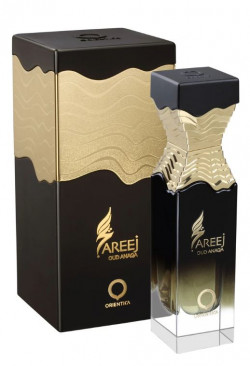 Orientica Areej Oud Anaqa Eau De Parfum