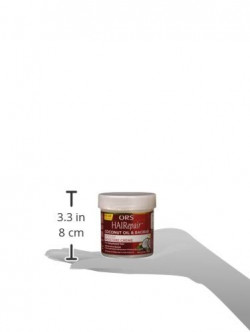 ORS HAIRepair Coconut Oil & Baobab Intense Moisture Creme