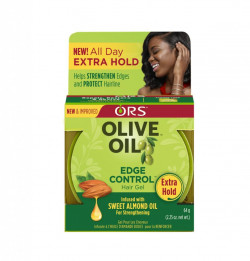 Ors Olive Oil Gel Edge Control