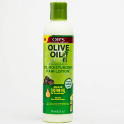 ORS Olive Oil Incredibly Rich Oil Moisturizing Hair Lotion 8.5 Ounce