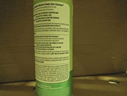 ORS Olive Oil Moisture Restore Creamy Aloe Shampoo