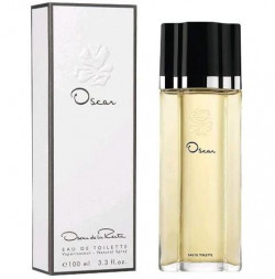 Oscar By Oscar De La Renta EDT 3.4 Oz 100 Ml