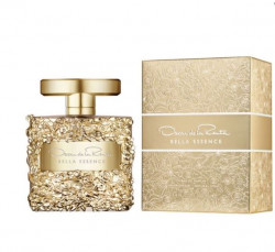 Oscar De La Renta Bella Essence Eau De Parfum Spray For Women 3.4oz
