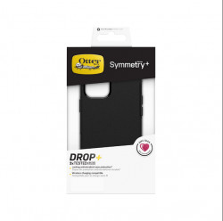 Otterbox Symmetry Clear Antimicrobial Case For Apple IPhone
