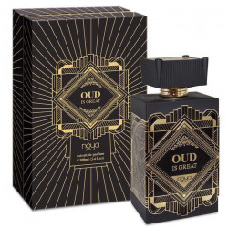 OUD Is Great Extait De Parfum Spray 3.4 Oz 100 Ml