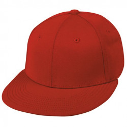 Outdoor Cap TGS1930X Polyester Bamboo Charcoal Proflex, Red, L/XL