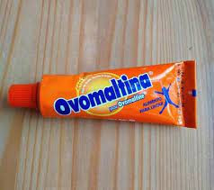 Ovomaltina