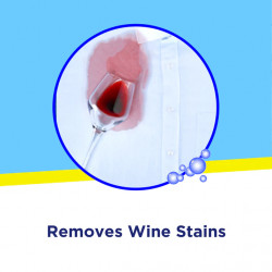 OxiClean Laundry Stain Remover Spray Refill, 56 oz.