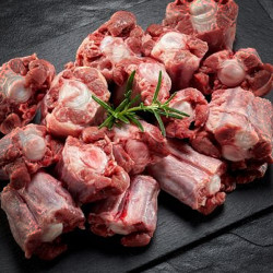 Oxtail Sold By The Pound