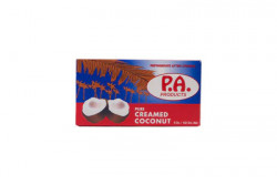 P.A Products Cream Of Coconut 5 Oz