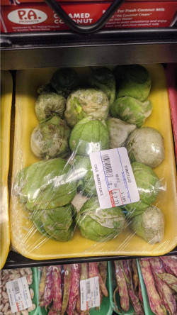 Packed Tomatillo, Sold By The Pound