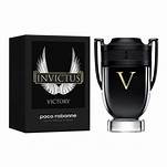 Paco Rabanne Invictus Victory Eau De Parfum Extrême Spray For Men, 6.8 Oz HUGE SIZE