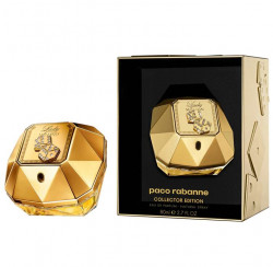 Paco Rabanne Lady Million EDP (Monopoly Collector Edition) 2.7 Oz 80 Ml