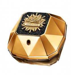 Paco Rabanne Lady Million Fabulous 80ml "TESTER BOX"