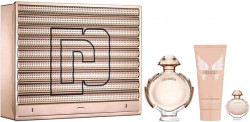 Paco Rabanne Olympea Eau De Perfume Spray 80ml Set 3 Pieces