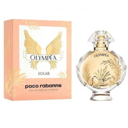 Paco Rabanne Olympea Solar EDP 80 Ml 2.7 Oz