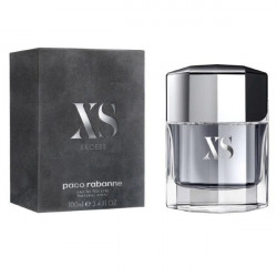 Paco Rabanne XS Excess EDT 3.4 Oz 100 Ml Men