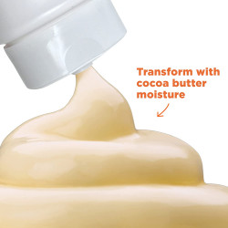 Palmer's Cocoa Butter Formula Daily Skin Therapy Body Lotion with Vitamin E, 13.5 Fl Oz