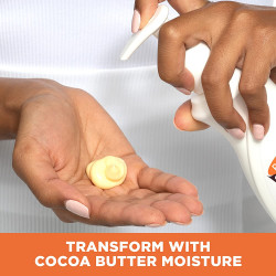 Palmer's Cocoa Butter Formula Daily Skin Therapy Body Lotion with Vitamin E, 13.5 Fl Oz